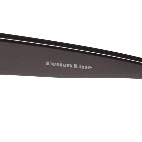 Design Line SunReaders +2.00 Black - Picture 5 of 5